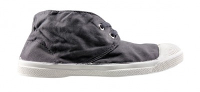 Tennis Nils Gris Moyen F11 - bensimon shoes 